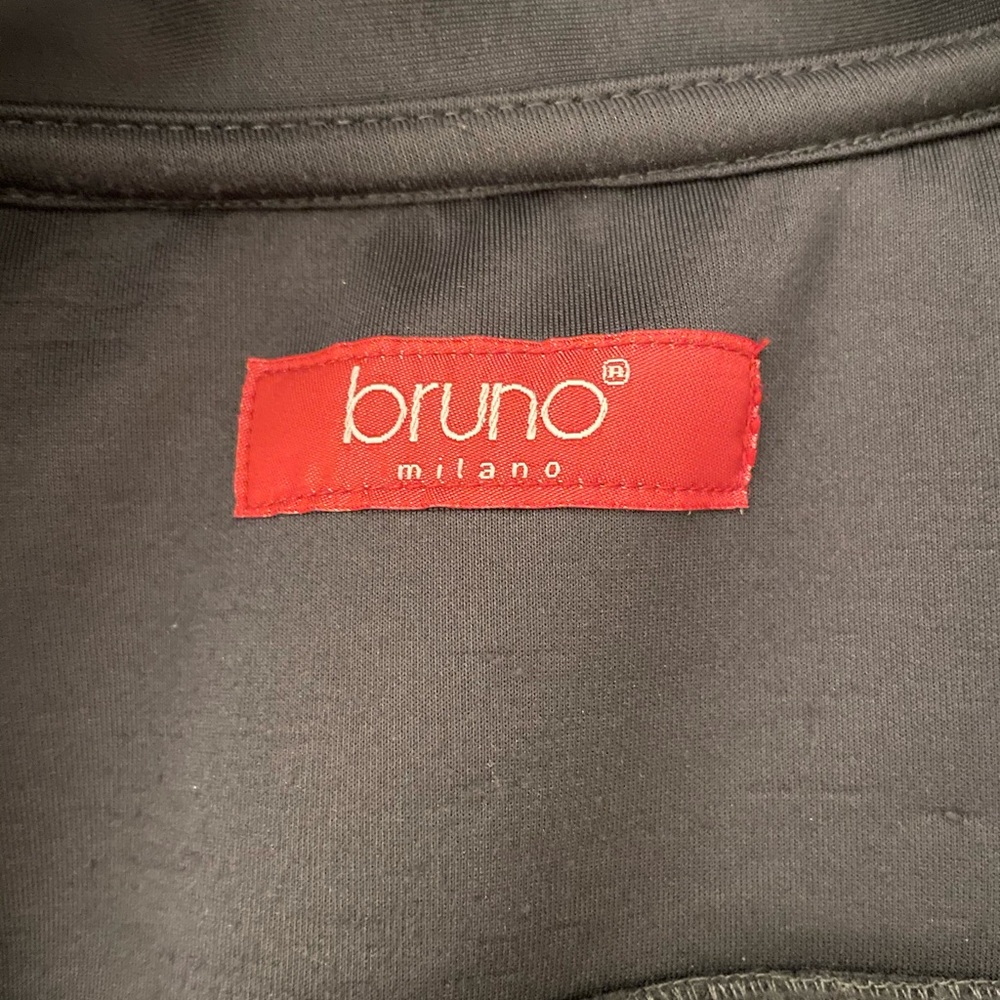 Men jacket - Picture 2 of 3